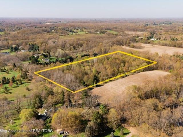 Land for sale in Laingsburg, Michigan