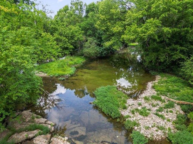 Land for sale in Tennessee