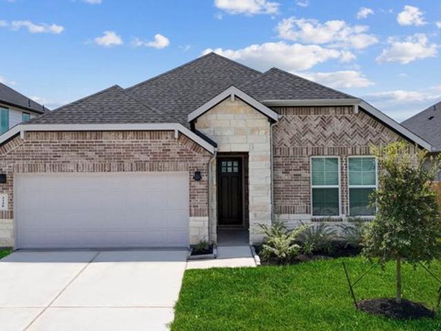 House for sale in Pearland, Texas