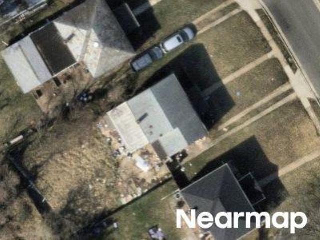 House for sale in Pikesville, Maryland