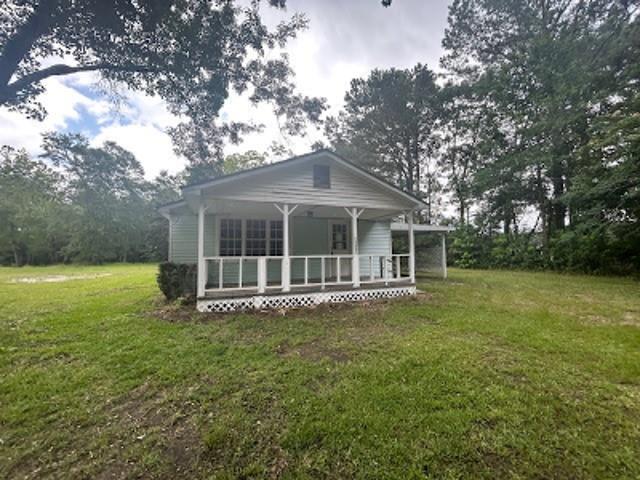 House for sale in Mobile, Alabama