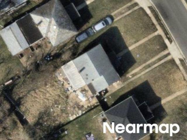 House for sale in Pikesville, Maryland