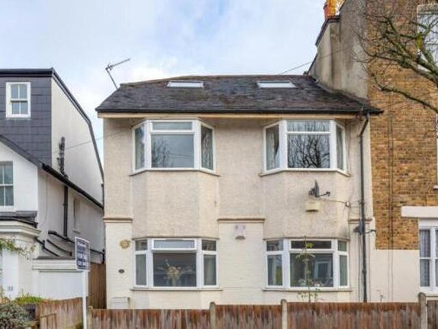 House for sale in City of London, Greater London
