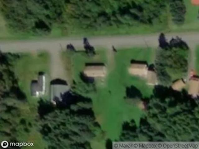 House for sale in Maine