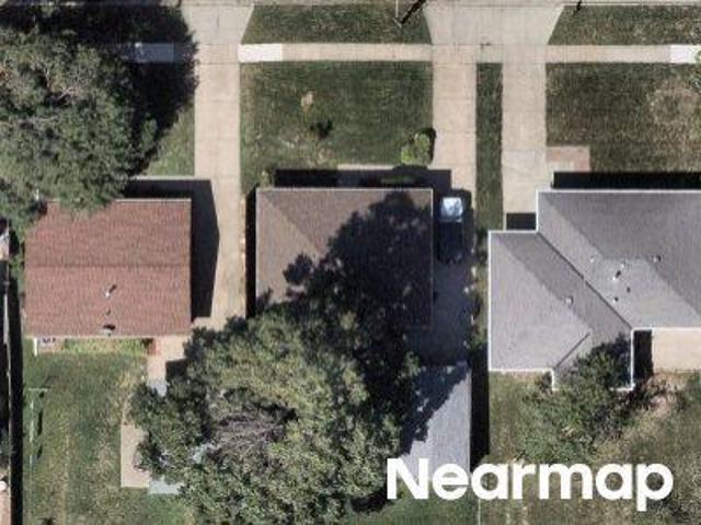 House for sale in Nebraska