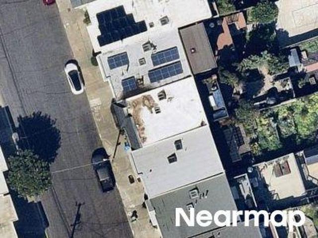 House for sale in San Francisco, California