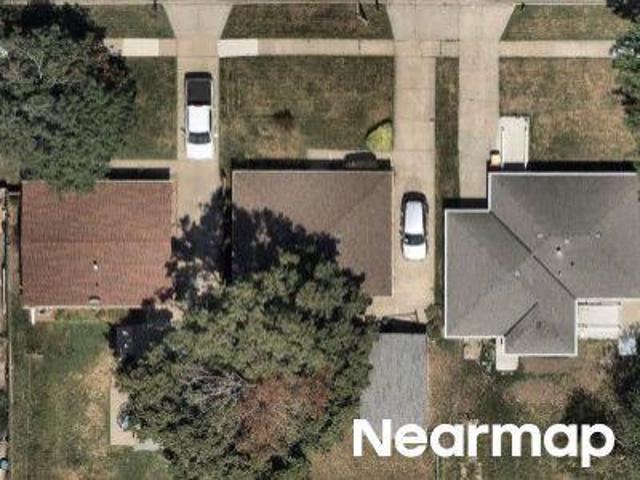 House for sale in Nebraska