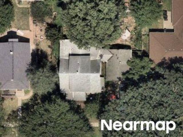 House for sale in Nebraska