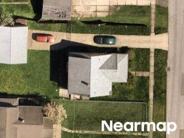 House for sale in Buffalo, New York