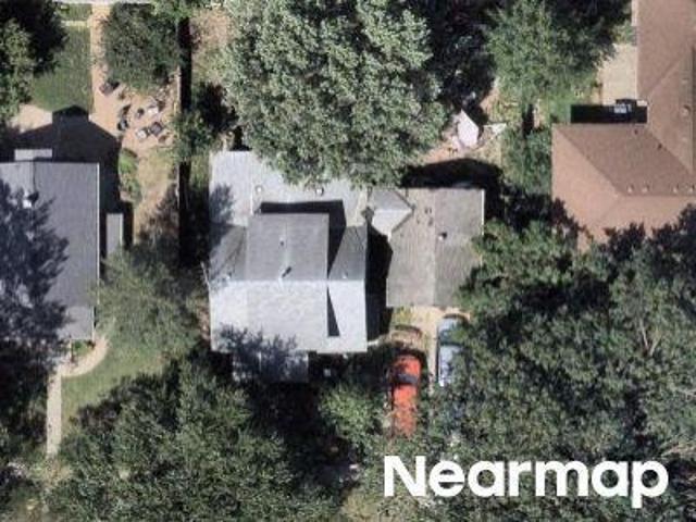 House for sale in Nebraska