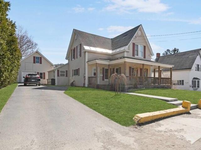 House for sale in Colebrook, Coös County