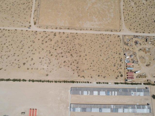 Land for sale in Lucerne Valley, San Bernardino County