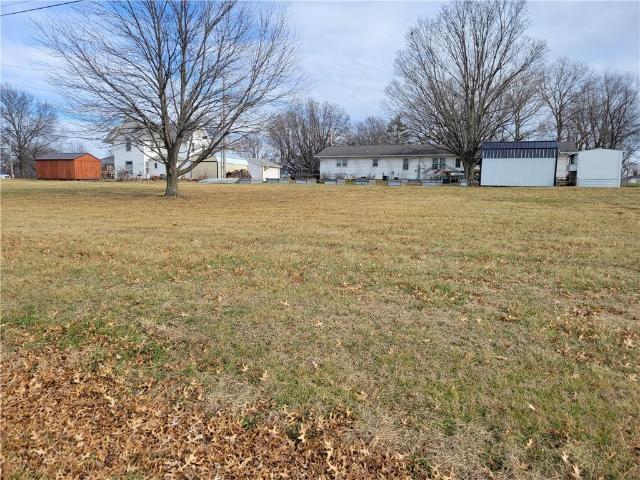Land for sale in Hamilton, Missouri
