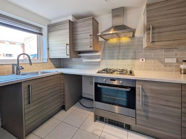 House for rent in Maybush, City Of Southampton