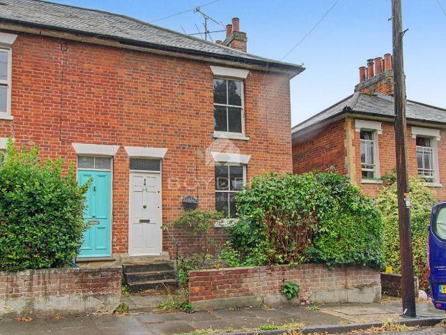 House for rent in Fordham Heath, Essex