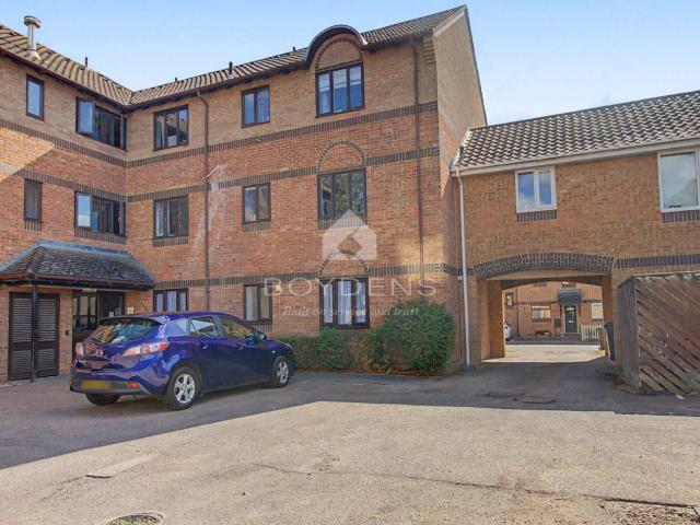 Apartment for rent in Fordham Heath, Essex