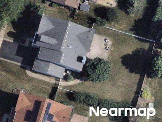 House for sale in Hoffman Estates, Illinois