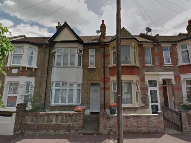 House for rent in Little Ilford, Greater London