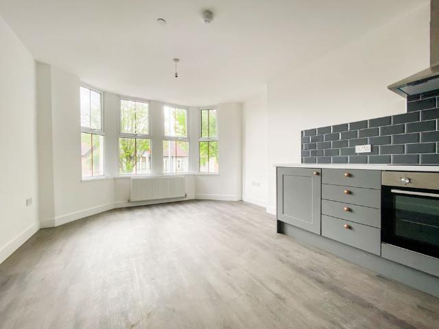 Apartment for rent in Penylan, Cardiff
