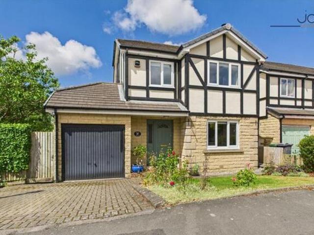 House for sale in Bowerham, Bare