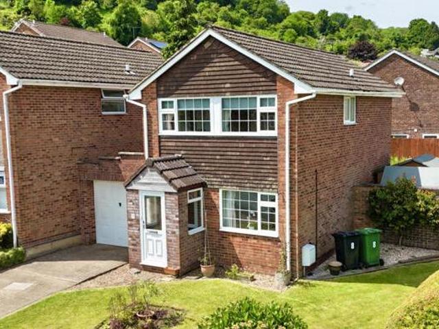 House for sale in Mitcheldean, Bromsberrow Heath