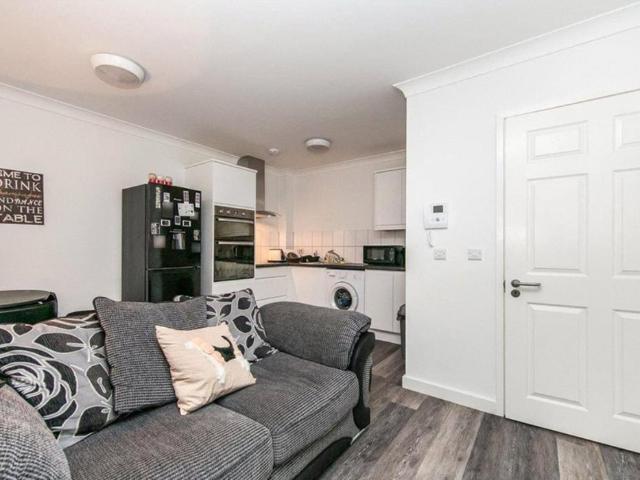 Apartment for rent in Fordham Heath, Essex