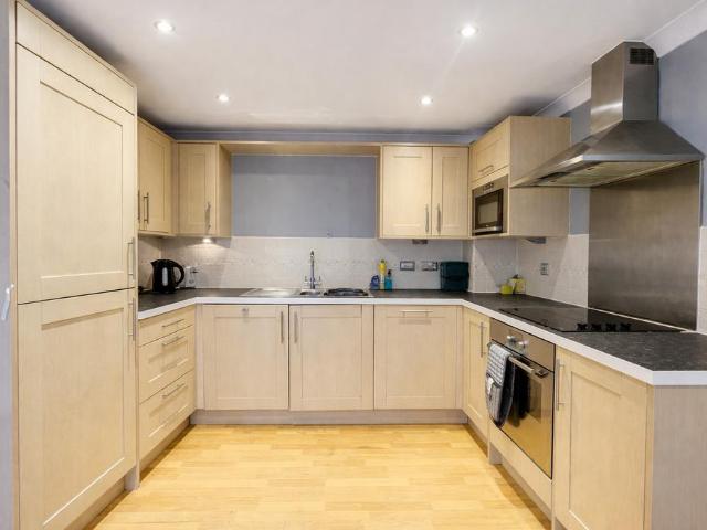 Apartment for rent in Hythe, Fordham Heath