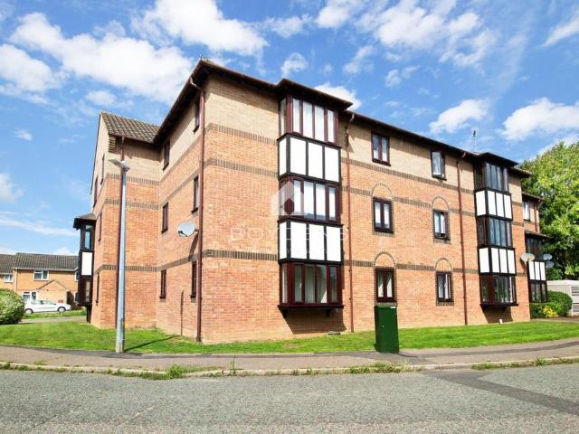 Apartment for rent in Berechurch, Fordham Heath