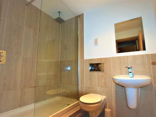 Apartment for rent in Hythe, Fordham Heath