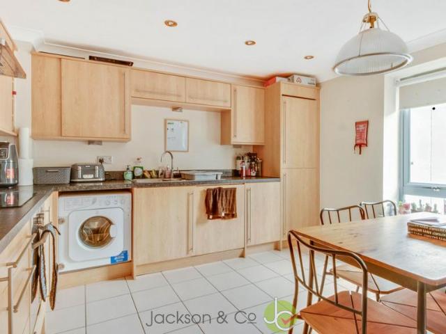 Apartment for rent in Hythe, Fordham Heath