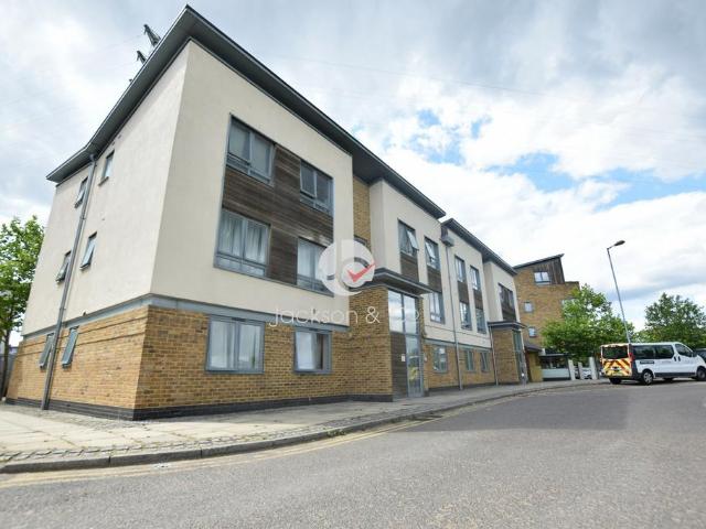 Apartment for rent in Hythe, Colchester