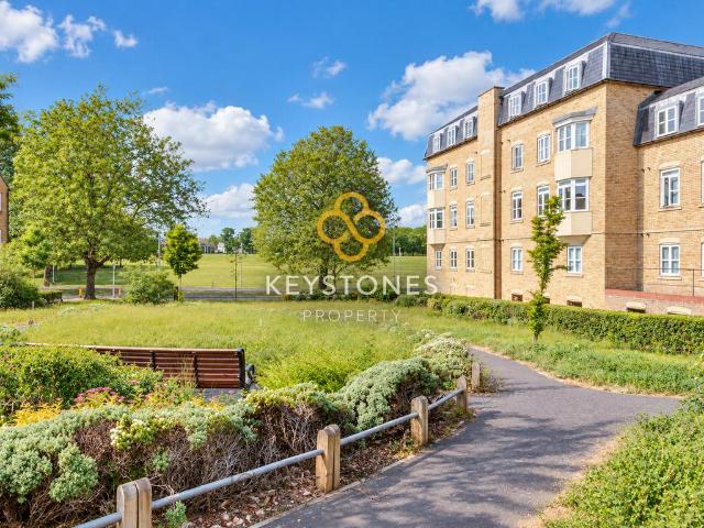 Apartment for rent in Fordham Heath, Essex