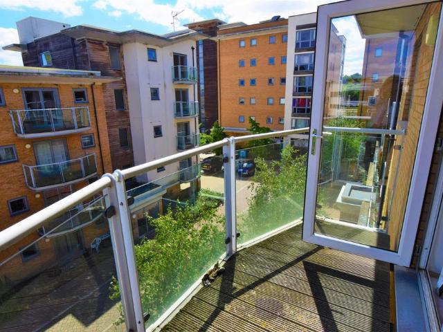 House for rent in Hythe, Fordham Heath