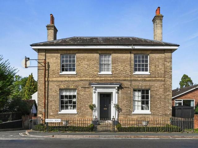 House for rent in Lexden, Colchester