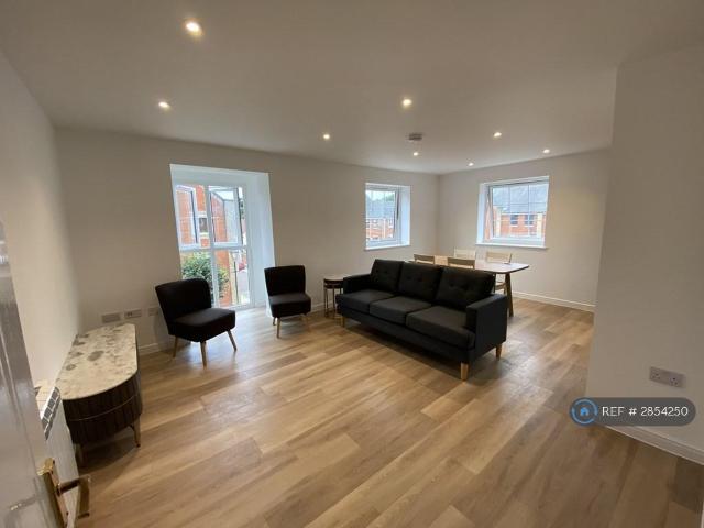 Apartment for rent in Hythe, Fordham Heath