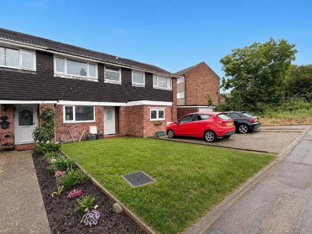 House for rent in Fordham Heath, Essex