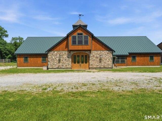 Land for sale in Colchester, Connecticut
