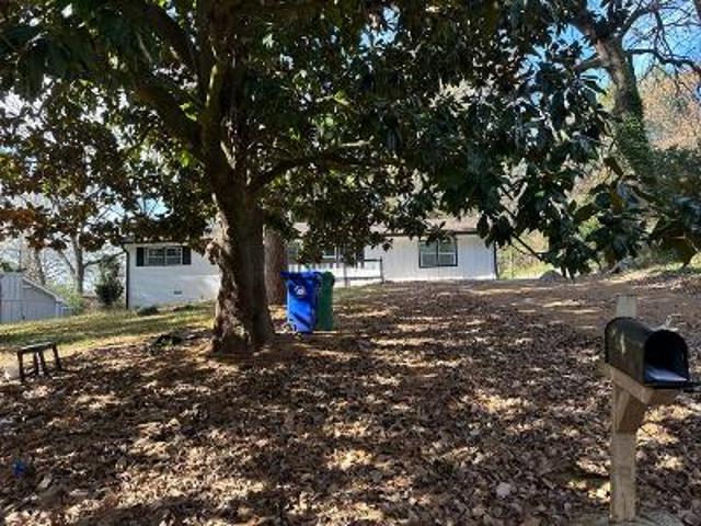 House for sale in Georgia