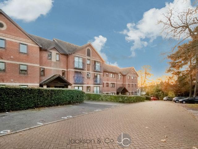 Apartment for rent in Myland, Fordham Heath