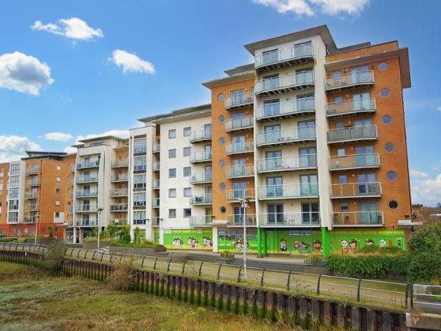 Apartment for rent in Hythe, Fordham Heath