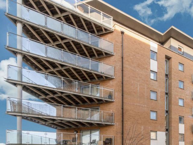 Apartment for rent in Epping, Essex