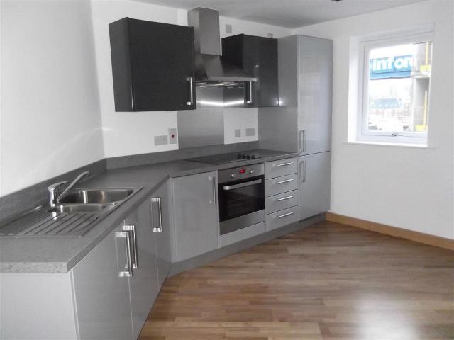 House for rent in Hollington, Guestling Green