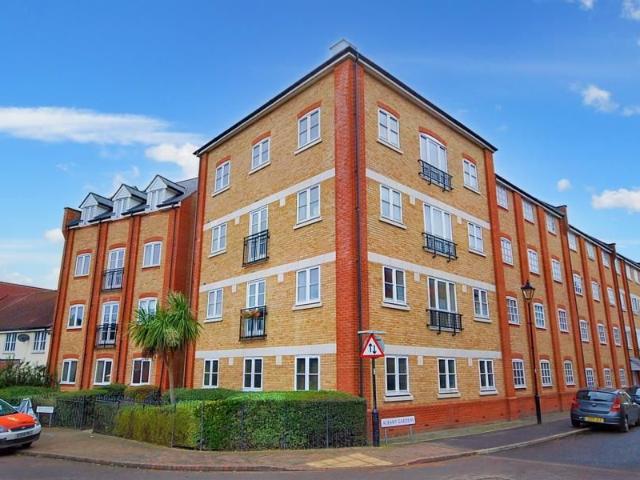 House for rent in Old Heath, Fordham Heath