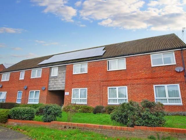 Apartment for rent in Fordham Heath, Essex