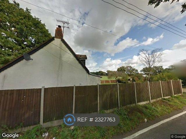 House for rent in Dale Hill, Essex