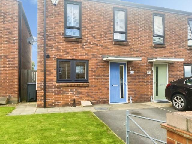 House for rent in Brockley Whins, Jarrow