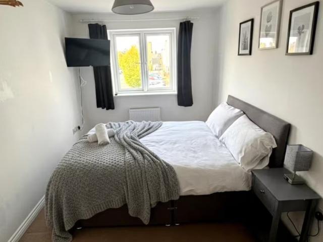 House for rent in Fordham Heath, Essex