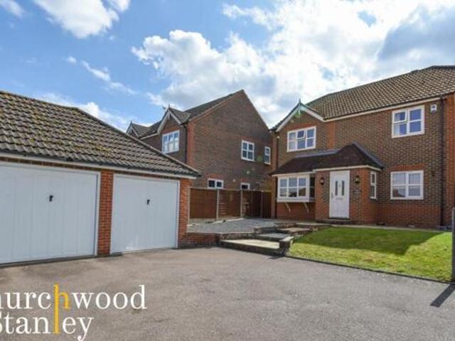 House for sale in Lyons, Greater London