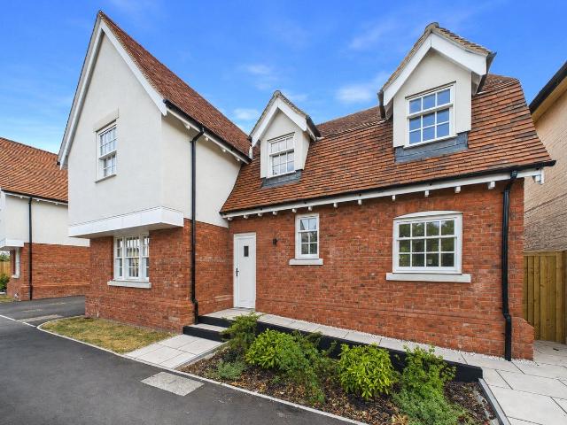 House for rent in Bures Hamlet, Braintree