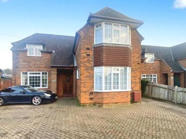 House for sale in Rushmere, Key Street